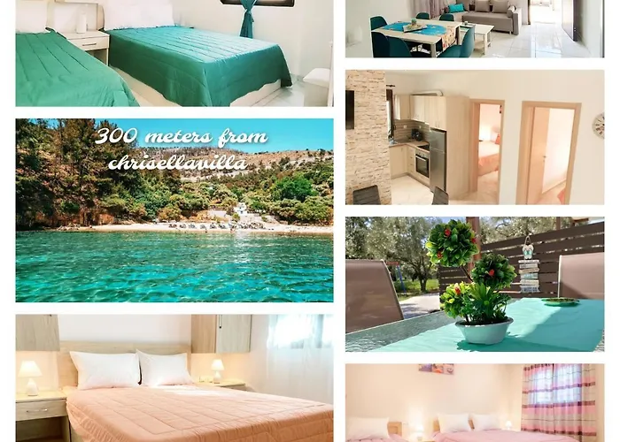Chrisella Villa