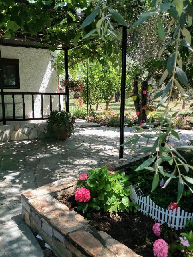 Chrisella Villa