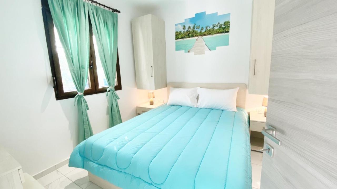 Chrisella Villa