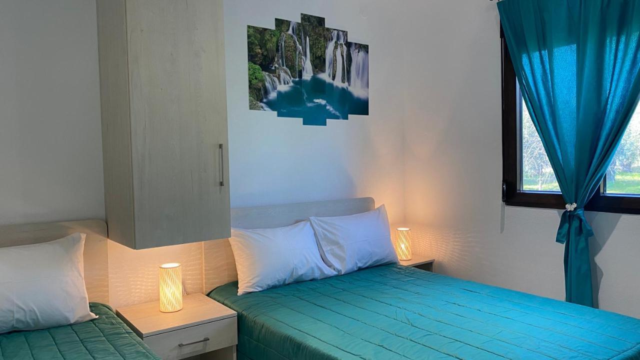 Chrisella Villa Skala Rachoni (Thasos)