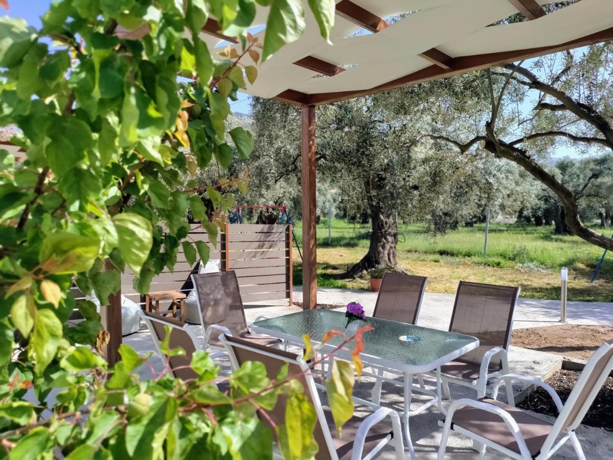 Villa Chrisella