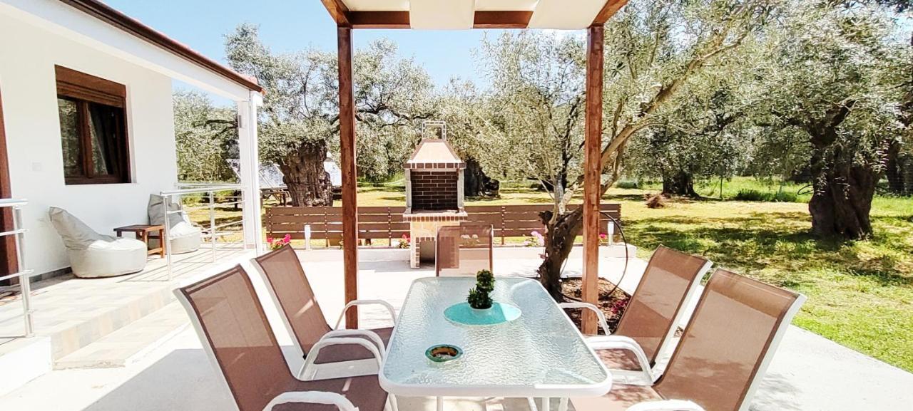 Villa Chrisella *