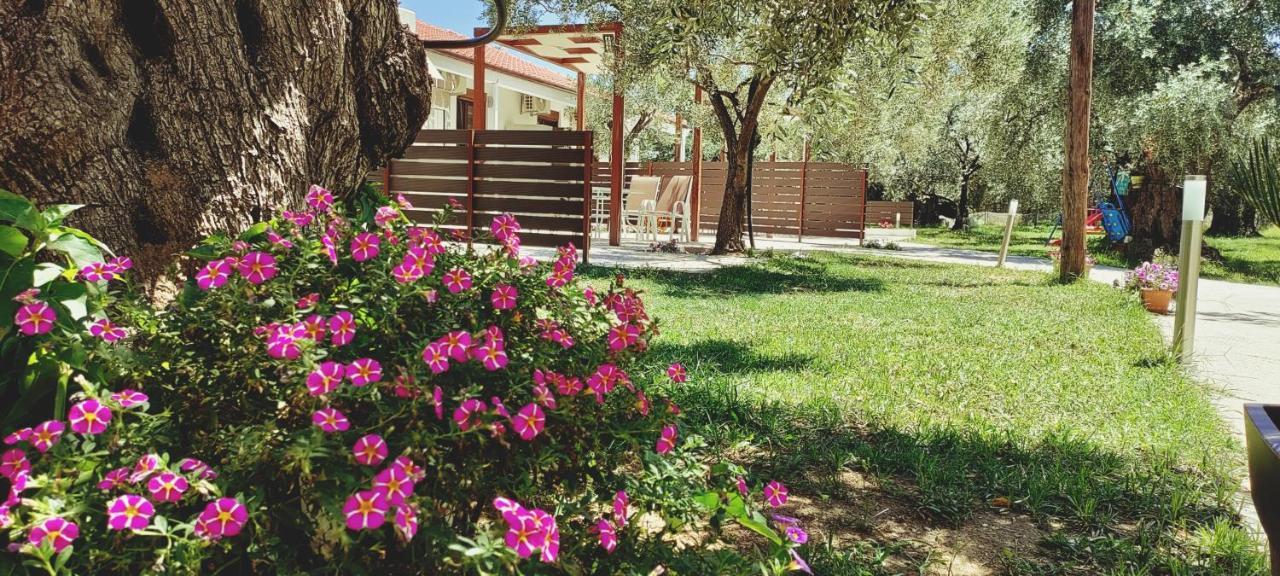 Villa Chrisella Skala Rachoni (Thasos)