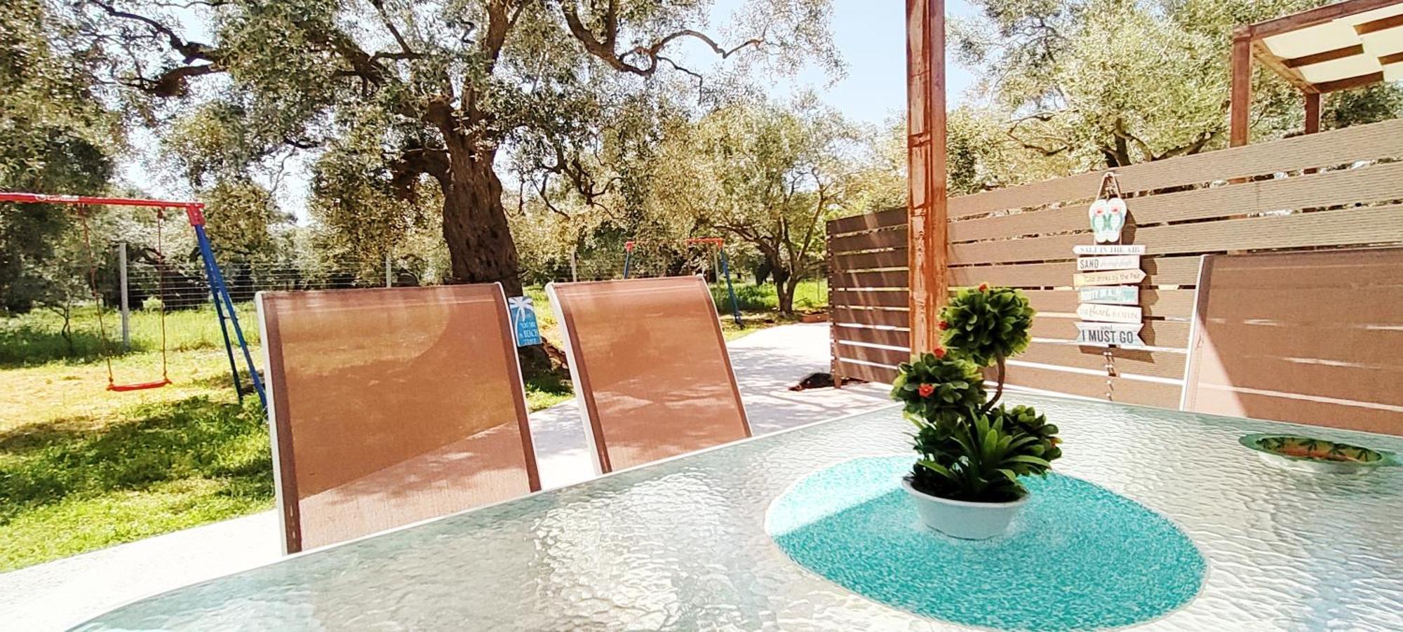 Chrisella Villa