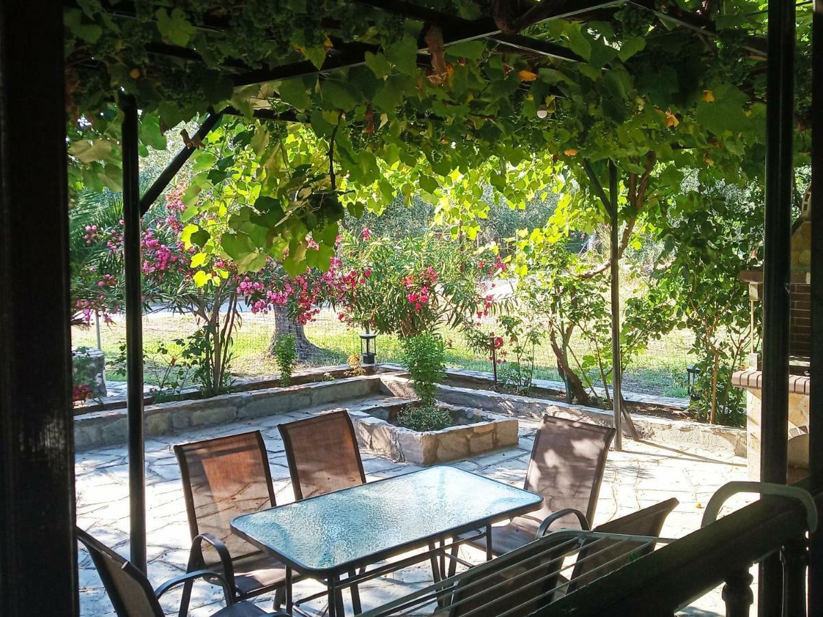 Villa Chrisella *