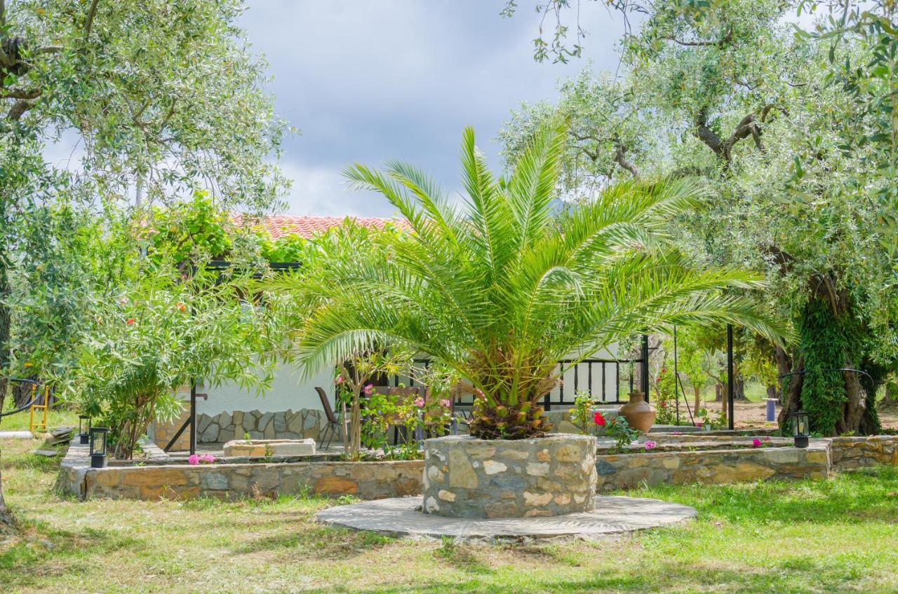 Villa Chrisella